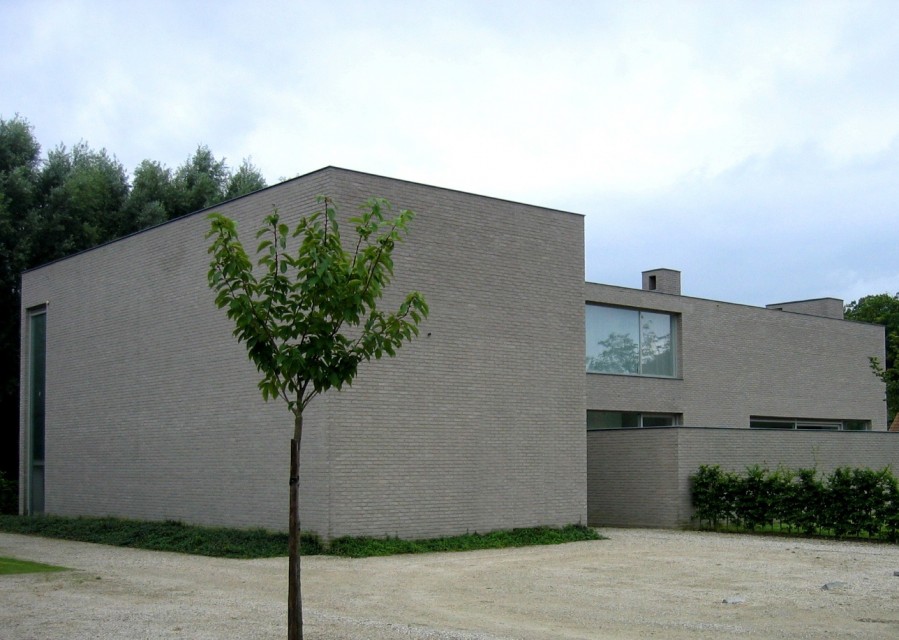 residence VD - Sint-Martens-Latem
